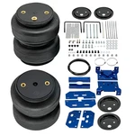 Air Suspension Spring Bag Leveling Kit Rear For Dodge Ram 2500 3500 4wd Pickup. Fixed Price $337.65.