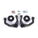Zone Offroad Zonc1241 2" Leveling Kit. Fixed Price $538.99.