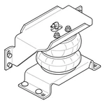 Firestone Ride-rite W217602478 Air Suspension Helper Spring. Fixed Price $594.12.