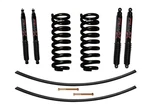 Skyjacker Suspension Lift Kit - Suspension, Springs And Related Components. Fixed Price $588.90.