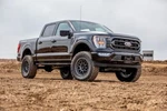 Readylift 2021-2024 Fits Ford F-150 6'' Big Lift Kit With Ccd 44-21630. Fixed Price $2099.95.