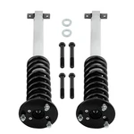 Bfo Front Lift Struts Pair For Ford F-150 4wd 2014-2023 Fit 6" Kit. Fixed Price $238.32.