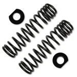 Rk For 2019+ Jeep Wrangler Jt 1.5in Front Spring Kit. Fixed Price $284.05.
