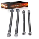 Maxpeedingrods Front Upper & Lower Control Arms For Jeep Wrangler Jk 2007-2018. Fixed Price $189.99.