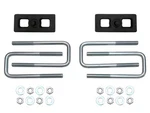 Icon 78721 1 Inch Lift Block Kit For 2015-2016 Chevy Colorado New. Fixed Price $132.93.