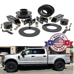 Readylift 66-2725 2.5" Leveling Kit For 11-25 Ford F250 F350 F450 4wd Super Duty. Fixed Price $269.95.