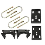 Labwork 6" Lowering Drop Rear Axle Flip Kit For Dodge Ram 1500 1994-2001. Fixed Price $72.74.