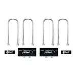 Eibach Lb81-35-059-03-02 1 Inch Rear Lift Block Set Of 2 For 21-25 Ford F150. Fixed Price $185.00.
