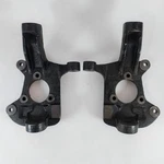 Superlift Front Component Box - 6 In Lift Kit 1999-2006 Silverado Sierra Yukon. Fixed Price $250.00.
