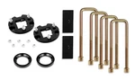 Cognito 2-inch Economy Leveling Lift Kit For 19-23 Silverado/sierra 1500 2wd/4wd. Fixed Price $369.95.