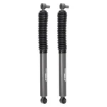 Maxpeedingrods 0-1.5" Front Shock Absorbers For Jeep Wrangler Jl 4wd 2018. Fixed Price $127.58.