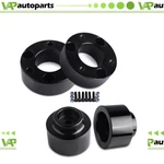 For Dodge Ram 1500 Dakota 2.5 Inch Front & 2 Rear Leveling Lift Kit 2wd 4wd. Fixed Price $59.80.