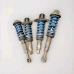 Bilstein For Volkswagen Passat/a6 2000-2005 B14 Front And Rear Suspension Kit. Fixed Price $1051.87.
