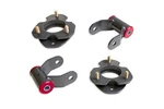 Maxtrac Suspension Leveling Kit - Front And Rear Spacer Kits. Fixed Price $191.90.