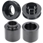Pickoor 3" Front Rear Leveling Lift Kit For Dodge Ram 1500 2009-2010. Fixed Price $69.05.
