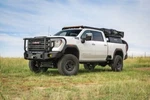 Readylift 20-22 Silverado Sierra 2500hd 3500hd 6'' Lift Kit W/ Falcon 1.1 Shocks. Fixed Price $2839.95.