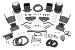 Rough Country Air Spring Kit W/compressor For 17-22 F-250/f-350 3-6" - 10021c. Fixed Price $669.95.