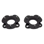 For Nissan Titan 2004-2015 Tuff Country 1.5" Front Leveling Strut Spacers. Fixed Price $130.26.