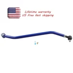 Adjustable Front Arm Bracket For Jeep Cherokee Xj Track Bar 1984-01 Wrangler Tj. Fixed Price $155.99.