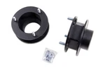 Zone Offroad D127 2.5" Suspension Leveling Kit For 94-00 Dodge Ram Trucks 4wd. Fixed Price $101.95.