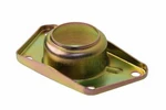 Uro Suspension Spring Plate Cover 90133315300prm For Porsche. Fixed Price $52.02.