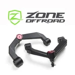 Zone Offroad 11-19 Chevy 2500 Hd 3500 8-lug Upper Control Arm Kit Ball Joint. Fixed Price $509.95.