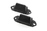 Umi Performance 82-02 Gm F-body Rubber Bump Stops Pair Rear 2056. Fixed Price $49.40.