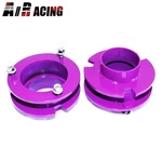Purple 2" Steel Lift Front Kit For 94-10 Dodge 2500/3500 /94-01 1500. Fixed Price $39.99.