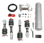 Topair Air Struts Bag Suspension W/ Vital Management 02-07 Impreza/ Wrx/ Sti. Fixed Price $1700.00.
