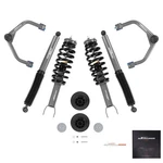 3" Lift Kit With G1 Struts&control Arms For Ram 1500 4wd 2012-2024. Fixed Price $511.37.