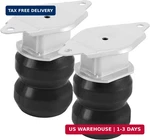 Maxpeedingrods Rear Suspension Enhancement System For Ford F-250 2017-2026 2wd 4. Fixed Price $125.38.