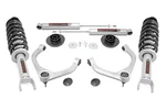 Rough Country 3.5" Suspension Lift Kit For 19-24 Ram 1500. Fixed Price $1029.95.