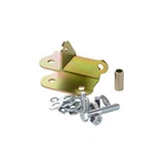 Arb Fkwtj02 Rear Track Rod Extension Bracket Kit For 1997-2006 Jeep Wrangler Tj. Fixed Price $44.91.
