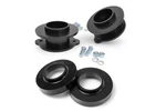 Rough Country 2" Leveling Kit For 2002-2009 Chevy Trailblazer/gmc Envoy - 289. Fixed Price $89.95.