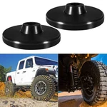 Kj09192 0.75 Inch Lift Kit, Rear Coil Spring Spacers For 2020 Jeep Gladiator Jt. Fixed Price $32.99.