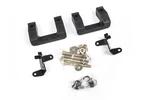 Zone Offroad Zonc1221 2" Suspension Leveling Kit For Silverado/sierra 1500. Fixed Price $81.95.