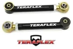 Teraflex Front Lower Short Flexarm Control Arms For 1984-2001 Jeep Cherokee Xj. Fixed Price $477.99.