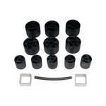 Daystar Pa932 Body Lift Kit Fits 87-95 Wrangler. Fixed Price $163.22.