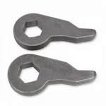 Cognito 110-90269 Torsion Bar Keys For Silverado/sierra 2500/3500 01-10. Fixed Price $112.79.