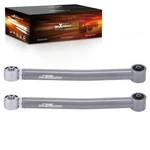 2pcs Front Lower Adjustable Control Arms For Jeep Wrangler Jk 2007-2018 2wd 4wd. Fixed Price $122.99.