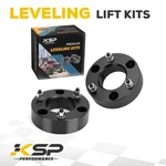 2.5" Front Leveling Lift Kits For 2007-2026 Chevy Silverado 1500 Gmc Sierra. Fixed Price $54.99.