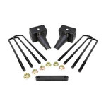 Readylift Suspension - Rl 5 Rear Block Kit Ford 66-2222. Fixed Price $257.99.