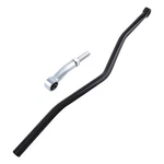 0-6" Lift Rear Adjustable Track Rod / Arm For Jeep Wrangler Jk 07-18 Suspension. Fixed Price $68.48.