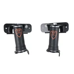Ridetech 12294050 Helper Bags With 3/5 Lowering Kit For 2015-2025 Ford F-150. Fixed Price $480.00.