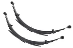 Rough Country 6" Rear Leaf Springs For 73-87 Gmc C15/k15 Truck 52" - 8028kit. Fixed Price $459.95.