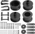 Maxpeedingrods Rear Leveling Lift Kit For Jeep Wrangler 2007-2018 Coil. Fixed Price $159.72.
