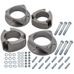 3'' Front 3" Rear Leveling Lift Kit Strut Spacers For Subaru Impreza 2002-2007. Fixed Price $100.88.