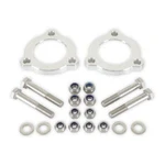 Anvil Off Road 506aor 1-inch Suspension Leveling Kit For 2021+ Ford Bronco New. Fixed Price $86.77.