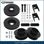Lift 2" Front & 1" Rear Leveling Kit + Shock Extender For Ram 2500 2014-2024 4wd. Fixed Price $104.99.