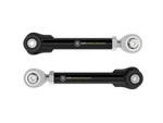 Icon 2021+ Ford Bronco Tubular Rear Upper Adj Link Kit 44100t. Fixed Price $714.26.